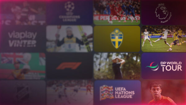 Nordisk Iptv 3 månader